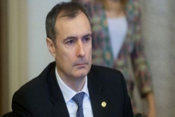Ludovic Orban: Coldea a fost stăpânul inelelor, toate creșterile de tentacule ale SRI-ului s-au produs sub el