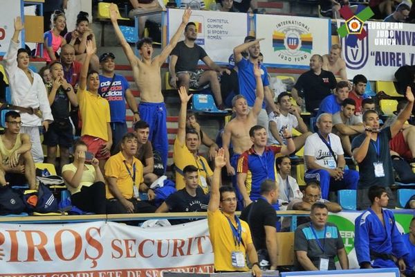 AUR PENTRU ROMÂNIA! Performanță incredibilă pentru sportul autohton 