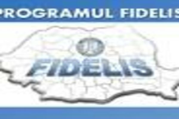Ministerul Finanțelor listează noi titluri de stat Fidelis de peste 1 miliard de lei 