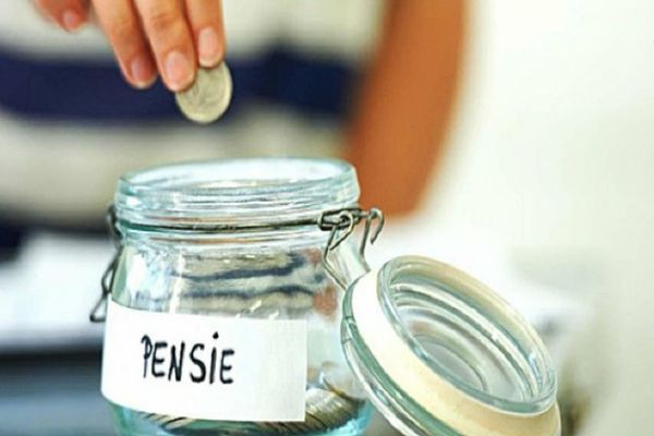 Ministrul Muncii, anunțul mult aşteptat de pensionari: „Se tipăresc deja taloanele cu pensia mărită din 2022”