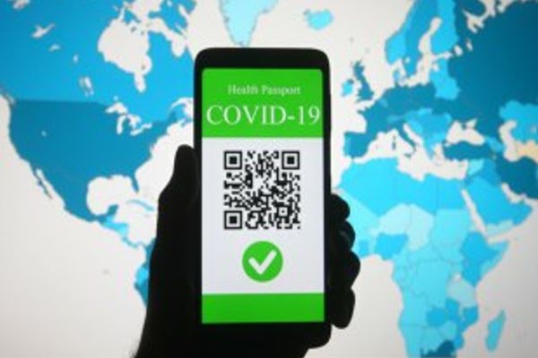 Certificatul verde va fi obligatoriu în curând! Contract de muncă suspendat și amenzi drastice pentru lipsa acestui document