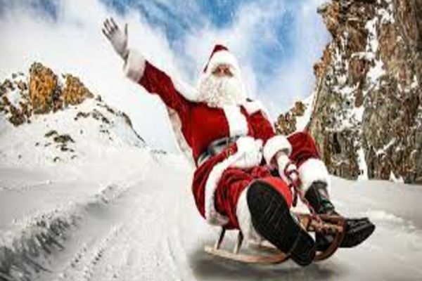 Prognoza meteo 25 decembrie. Crăciun cu vreme severă la munte. Temperaturi de primăvară - în restul țării