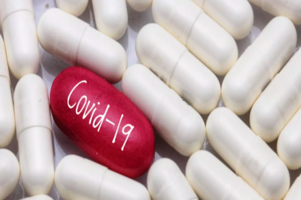 Israelul autorizează de urgenţă pastila anti-COVID-19 fabricată de Pfizer