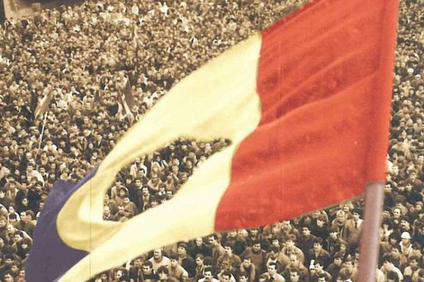 Slujbe de pomenire a eroilor din Decembrie 1989