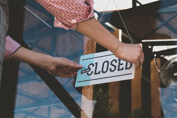 Schema de AJUTOR pentru domeniul HORECA ar putea fi reluată în 2022