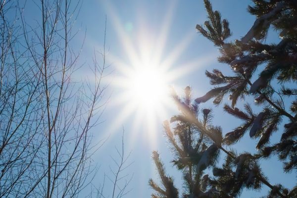 Prognoza meteo 24 decembrie. Vremea, în încălzire ușoară, dar sigură