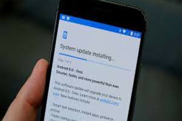 Actualizări de securitate pentru Android