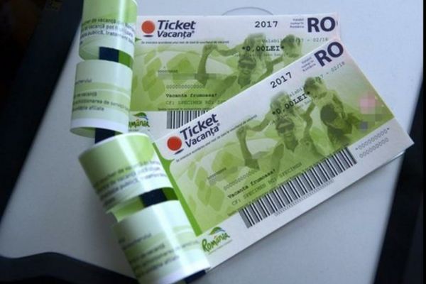 Reluarea acordării voucherelor de vacanță, agreată în cadrul Comisiei de Dialog Social