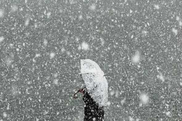 Meteo: Cum va fi vremea de Crăciun, Revelion și la începutul anului 2022