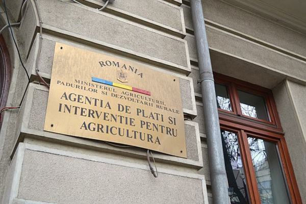 APIA va demara joi autorizarea plăţilor finale pentru anul de cerere 2021