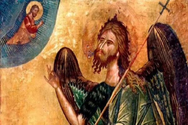 Sfântul Ioan 2022. Superstiția pe care toți românii au uitat-o: de ce NU trebuie să stai supărat astăzi