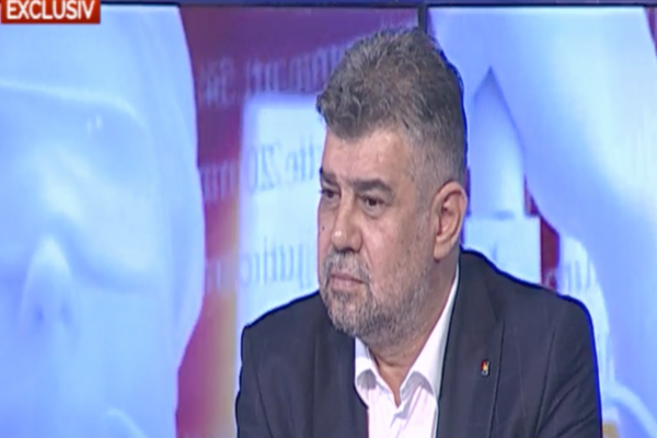 Marcel Ciolacu cere ședință de URGENȚĂ a Coaliției! Cine l-a scos din sărite pe liderul PSD