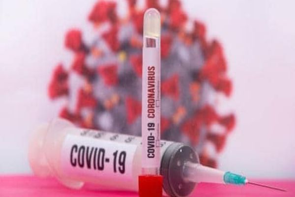 Bilanț coronavirus 5 ianuarie: 4.893 cazuri noi și 30 decese