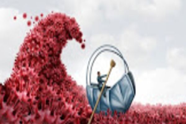 Bilanț coronavirus 13 ianuarie. CIFRE URIAȘE raportate oficial - la un pas de pragul de 10.000 de cazuri noi