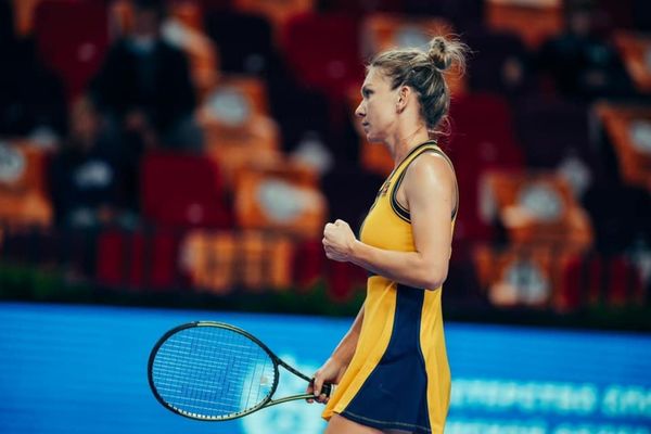 Simona Halep și-a aflat adversara din primul tur la Australian Open