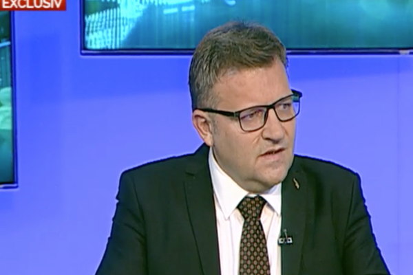 Marius Budai, la Realitatea Plus: Încercăm să mai facem o majorare a pensiilor. Nu știm CÂND și CU CÂT