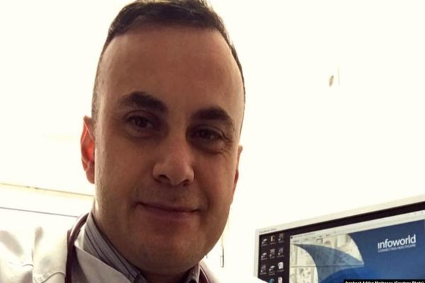 Adrian Marinescu: Primele luni din 2022, complicate, vor fi multe infecții. Virusul nu va dispărea, va trebui să conviețuim cu el