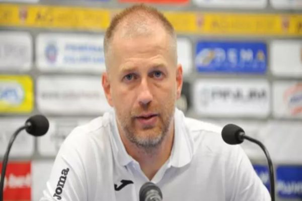 Edi Iordănescu, noul antrenor al României - Când va fi prezentat de FRF