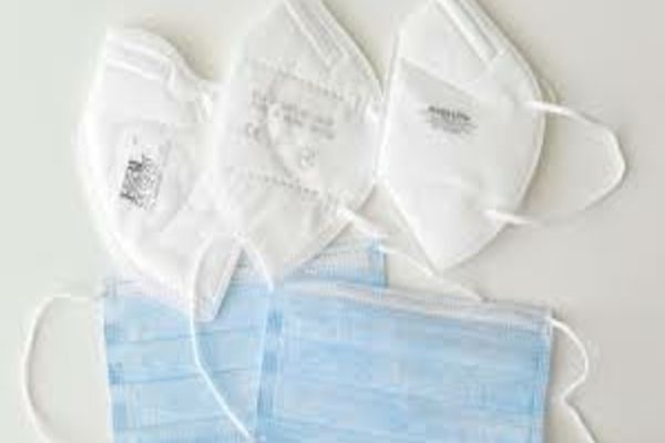 SURPRIZĂ: Dintre cele peste 280 de tipuri de măști neconforme, 61,26% sunt FFP2