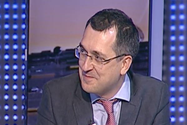 Vlad Voiculescu, ATAC la Alexandru Rafila despre JAFUL din Sănătate - Război total pe milioane de euro din PNRR