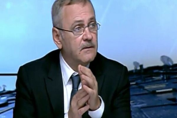 Liviu Dragnea are soluția la criza energetică. Care sunt cele două variante
