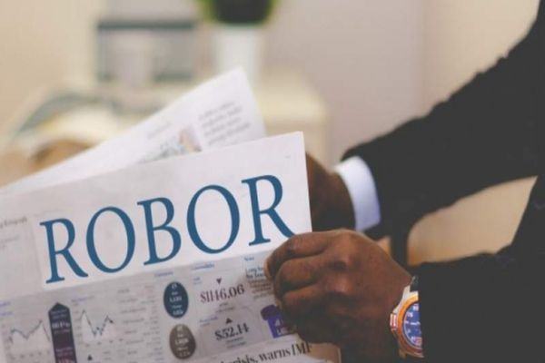 Încă o lovitură în bugetul românilor. Cresc din nou dobânzile calculate în funcție de ROBOR