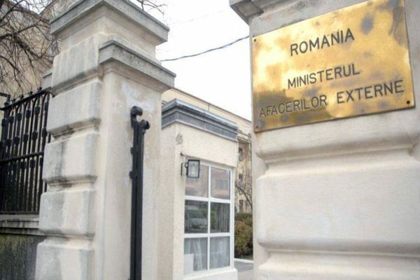 Sfaturi pentru românii aflați în Ucraina. Mesajul MAE