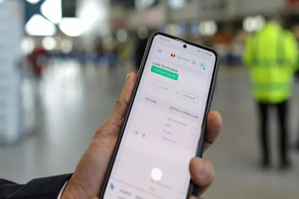 Modificări importante la completarea formularului digital necesar intrării în România