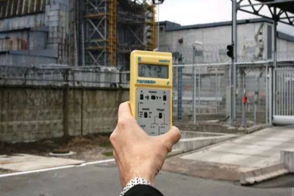 Un fizician român anunţă creşterea radiaţiilor la Cernobîl: Suntem pe un butoi cu pulbere dacă stârnim iadul