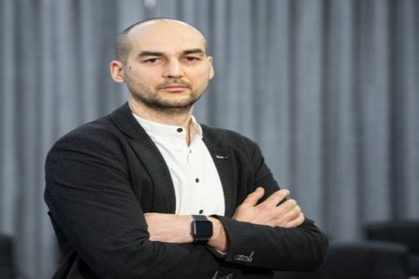 Premierul Ciucă l-a numit pe Lorand Fulop la șefia Agenției Naționale pentru Protecția Mediului