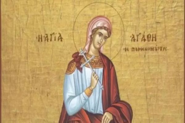 Calendar ortodox 5 februarie 2022. Sărbătoare pentru creştinii ortodocşi