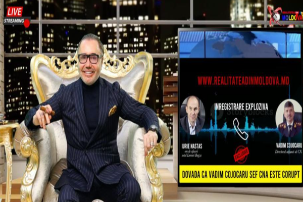 Cum a scăpat de dosar penal soțul jurnalistei Lorena Bogza, cu ajutorul directorului adjunct al CNA