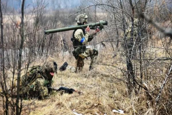 Serviciile speciale ucrainene denunță PLANUL prin care rușii vor să captureze Kievul