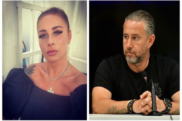 Anamaria Prodan, reacție de milioane după ce Reghe a fost făcut „preș”, umilindu-se pentru favoruri sexuale: „Îmi e și milă, și silă! Hal de bărbat!”