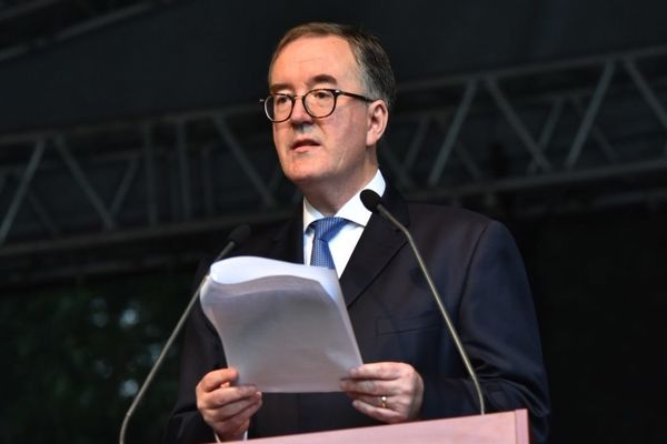 Andrew Noble, ambasadorul Marii Britanii, vizită în Punctul de trecere Siret