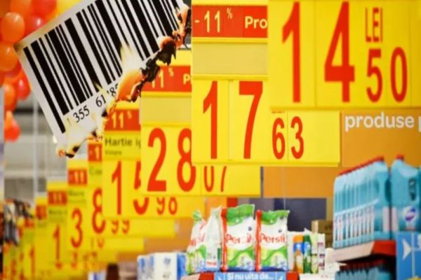 Vești proaste pentru români! Criza care ne va goli buzunarele. Cresc prețurile peste tot