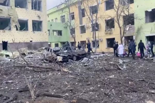 RĂZBOI Rusia-Ucraina ZIUA 25 - Locuitorii din Mariopol, duși cu forța în Rusia! Zelenski: "Situaţia din acest oraș va rămâne în memorie pentru secole" - LIVE TEXT