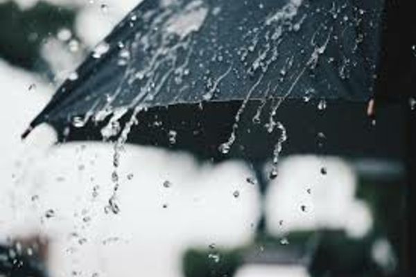 Ploi și temperaturi scăzute vineri. Sâmbătă vremea se schimbă radical