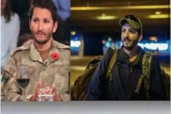 Războiul HIBRID: rușii spun că l-au UCIS pe cel mai bun lunetist al lumii, ucrainenii îi laudă REUȘITELE. ADEVĂRUL despre "Wali", încă incert