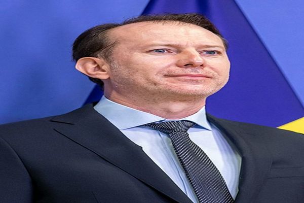 Florin Cîţu, despre reintroducerea măsurilor de protecţie anti-COVID-19: În coaliţie nu s-a discutat aşa ceva 