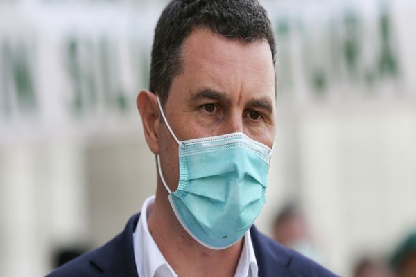 Ministrul Barna Tánczos: „Nu există niciun pericol dinspre Ucraina în ceea ce privește calitatea aerului”