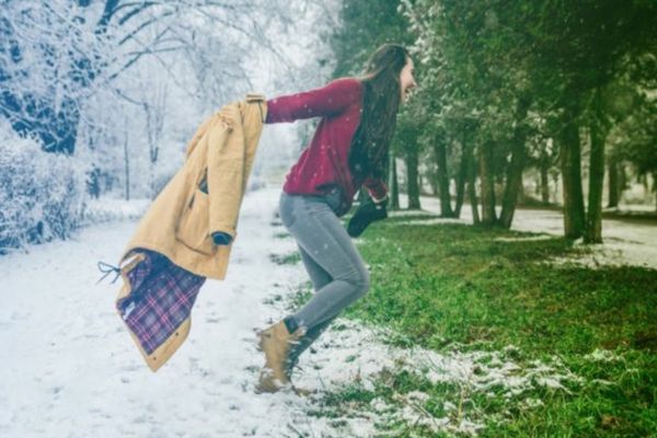 Vremea 23 martie - În sfârșit apar temperaturile de primăvară - Cald în toată țara