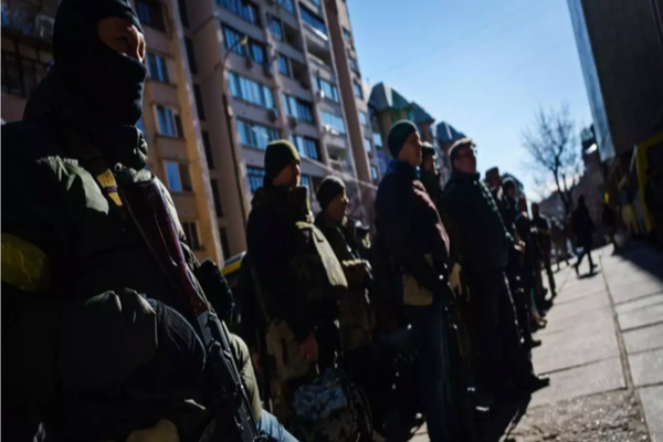 Jurnalist ucrainean la Realitatea Plus: Totul în jur e un coșmar, rușii nu țin cont de civili