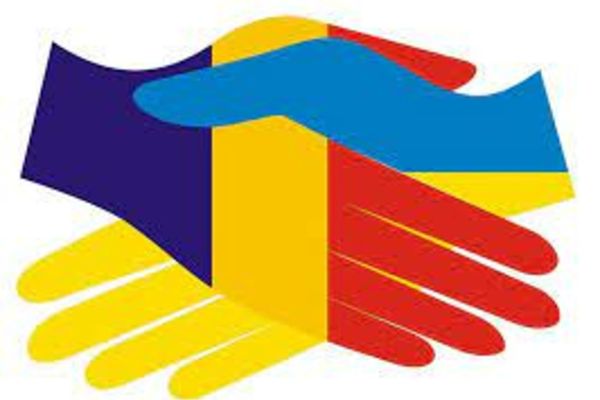 Programul Sprijinirea comunităților românești din Ucraina