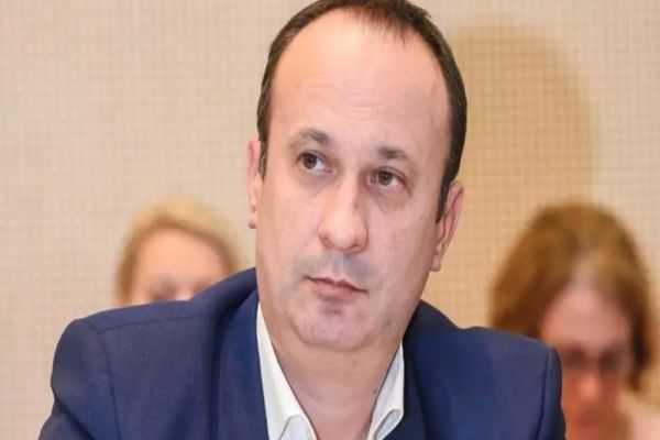 Adrian CÂCIU: ”Criza prețurilor la energie poate fi atenuată și prin reforma Pactului de Stabilitate și Creștere” 