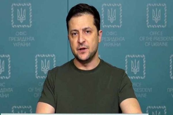 REFERENDUM în Ucraina: Volodimir Zelenski îi lasă pe oameni să decidă compromisurile în negocierile cu Rusia