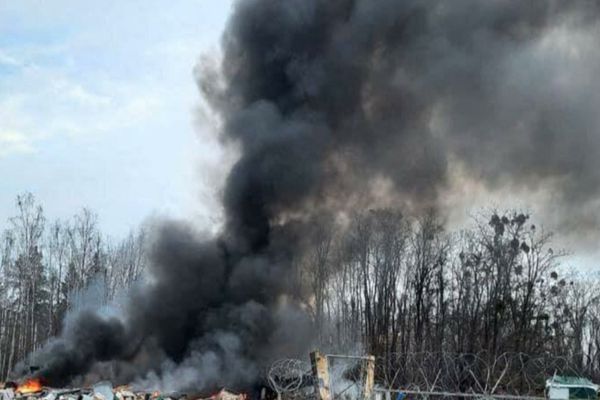 Război Ucraina, ziua 49. Ofensiva rusă se concentrează în Donbas