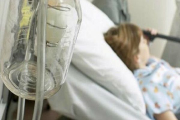 Hepatită acută severă, confirmată la o fetiță de 5 ani, din România 