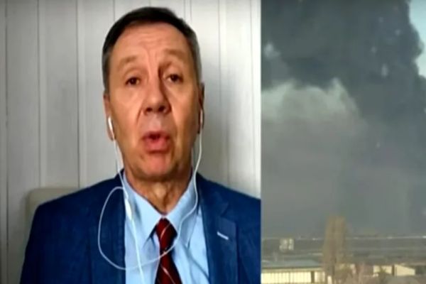 Oficial rus: „România vrea să atace Transnistria și să anexeze Republica Moldova”