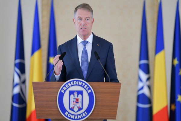 Președintele Iohannis: ”România este și va continua să fie un important furnizor de securitate și stabilitate în Sud-Estul Europei, precum și la nivel euroatlantic”
